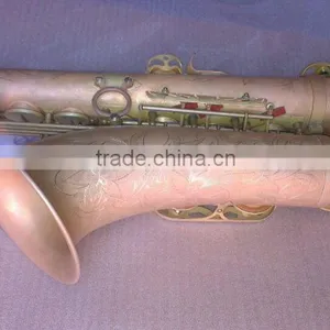 High Grade Tenor Saxophnoe, Like Selmer 54 thumbnail-3