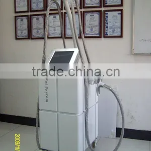 Luxuary Vacuum Therapy Roller Cavitation Liposuction thumbnail-1
