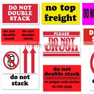 2015 New Fashion High Quality Shipping Labels thumbnail-1
