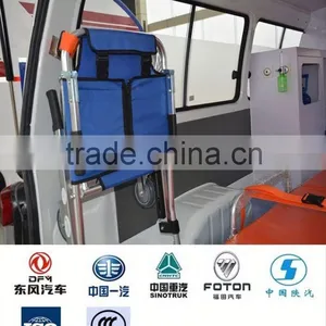 Hot Sale Ambulance, Ambulance Golf Cart thumbnail-5