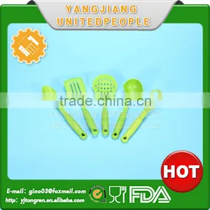 Food Grade Mini Size Kids Kitchen Set thumbnail-1