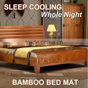 China Traditional Handmade Cooling Bamboo Charcoal Sheet thumbnail-5