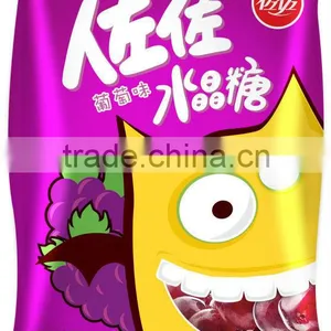 Lovely Cartoong 100g Soft Fruit Novelty Candy thumbnail-3