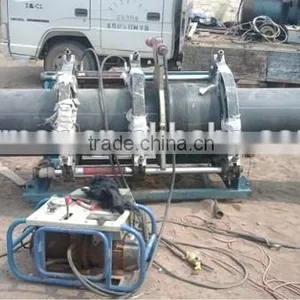 New Product Steel Wire Reinforced Plastic Pipe China Supplier thumbnail-3