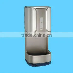 Small Noise Hand Dryer For Hotel thumbnail-1