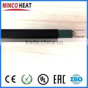 Self-regulated Heating Driveway 12 v Heater Cable thumbnail-2