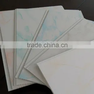 High Quality PVC Panel- P282 thumbnail-1