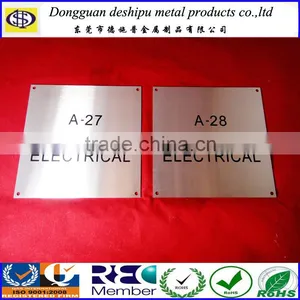 Top Quality Etching Metal Stamping thumbnail-1