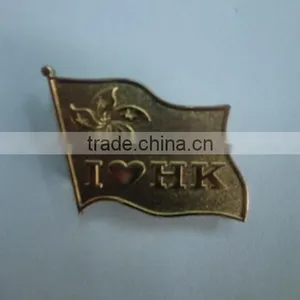 Hot Selling Custom Metal Badge,tin Button Badge,pin Badge thumbnail-3
