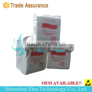Class 100 Cleanroom Paper 9*9" thumbnail-3