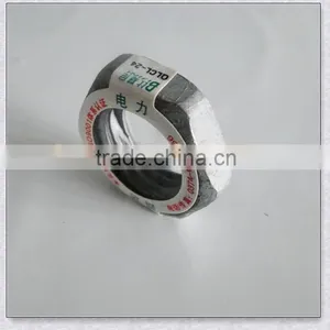 Hexagon Anti Theft Lock Nuts thumbnail-1