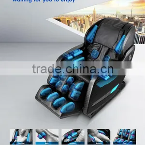 Shiatsu Massage Foot Chair/foot Massage Sofa Chair/Electric Recliner Massage Chair thumbnail-4
