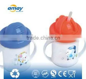 Plastic Water Mug for Kids thumbnail-2