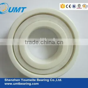 High Quality Ceramic Ball Bearing 6213 thumbnail-3