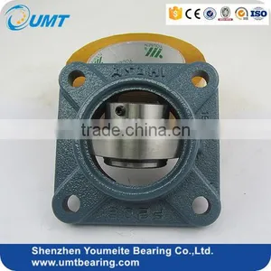 High Performnance Square Block Spherical Bearing UCF201 thumbnail-1