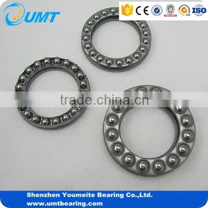 Thrust Ball Bearing 51113 Bearings for Motorcycle Engine or Other Equipment thumbnail-5