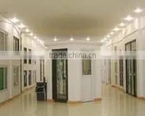 Foshan Yatai Pvc & Alu Co., Ltd. company overview - view 4 thumbnail