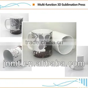 Material Mug for Sublimation thumbnail-1