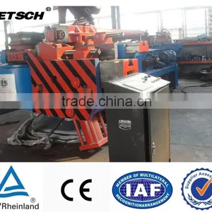 W27YPC-168 Metal Pipe or Tube Benber for Metal Pipe and Tube thumbnail-3