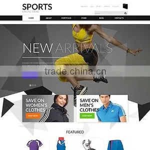 E-commerce Website thumbnail-6