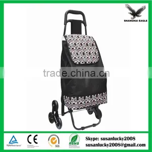Eco-friendly Shopping Trolley Bag (directly From Factory) thumbnail-1