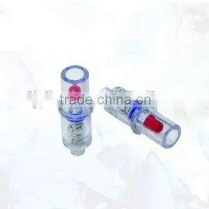 316 Stainless Steel Spring Check Valve and Air Compressor Check Valve thumbnail-1