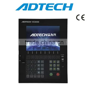 ADT-HC6500 Popular Gantry Type CNC Flame/Plasma Controller5 thumbnail-1
