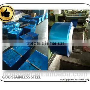 Prime Quality 410 430 409 201 304 Stainless Steel Sheet Quality Choice Most Popular thumbnail-6