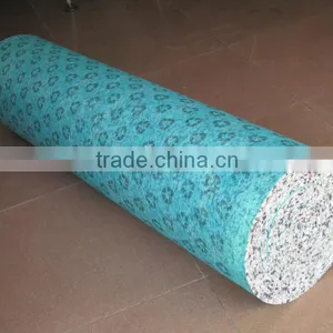 High Density Impact Rebound Foam thumbnail-2