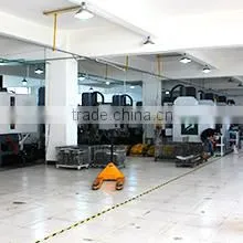 Queenta Precision Engineering (Suzhou) .Ltd company overview - view 3 thumbnail