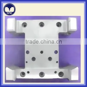 Customized Aluminum/brass/steel CNC Machined Automotive Part thumbnail-3