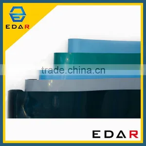 Green Anti Static Flooring, Rubber Floor, Rubber Flooring thumbnail-4