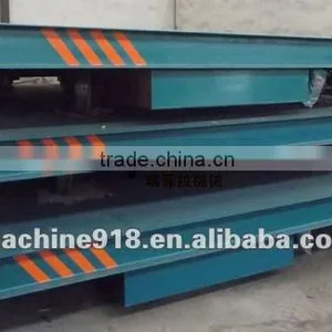 DGP Electric Flat Car-Good Quality thumbnail-1