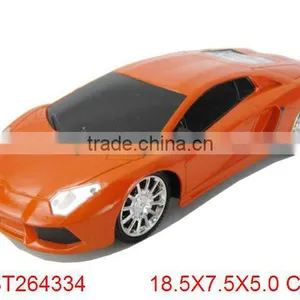 R/C CAR CONTROL BY PHONE thumbnail-1