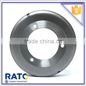 T125 Motorcycle Primary Clutch Case thumbnail-2