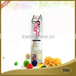 Wholesale and Retailer Home Reed Diffuser Fragrance thumbnail-1