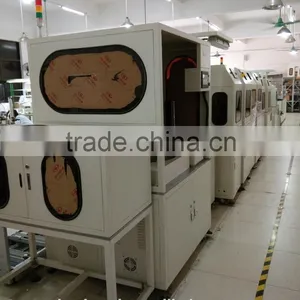 Automatic SMT Production Line Manufacture, Led Smt Production Line Machine thumbnail-2