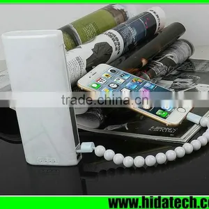 Fashion Beads Men Women Usb Bracelet Usb Cable for Iphone 5 6 Usb Cable thumbnail-6