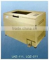 Model HS-THZ Platform Constant Temperature Shaking Model HS-LHZ HS-LQZ Standing Constant Shking Incubator With Temperature thumbnail-1