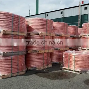 Copper Plants Wholesale Copper Wire Coil Meter Price Copper Wire thumbnail-6