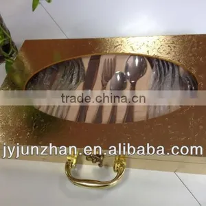 Stainless Cartoon Spoon With High Mirror Polishing and Nice Design ( 12 Different Designs) thumbnail-5