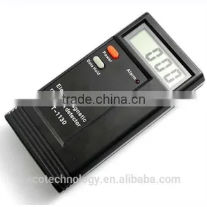 Electromagnetic Electrical Radiation Detector DT-1130 EMF Multi-Meter(50Hz-2000MHz) thumbnail-5