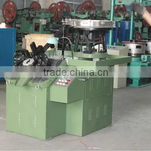 High Quality Thread Rolling Machine thumbnail-1