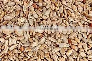 Confectionary Grade Sunflower Kernel thumbnail-1