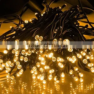 LED Solar Light Multicoloured Heat Lamp Outdoor thumbnail-1