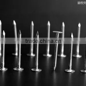 Steel Material and Roofing Nail Type Petrochemical External Wall Insulation Engineering Insulation Nails thumbnail-5