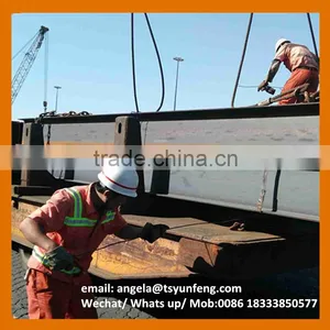 China Good Price Astm Beam/ Universal Beam thumbnail-1