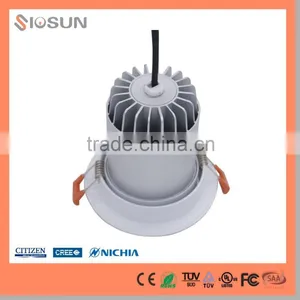 2016 Hot Products 85-265V 10W LED AC COB Light Source thumbnail-4