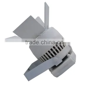 100W 12000 Lumens 100-245V 24 Degree Beam Angle 5 Years Warranty LED Track Spot Light thumbnail-4
