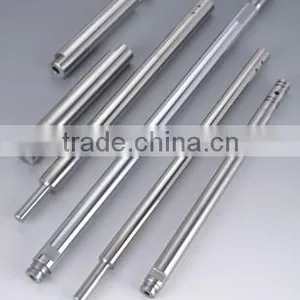 2016 High Precision Plastic Injection Moulding Parts Casting Mold Parts thumbnail-1